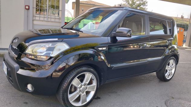 KIA SOUL 1.6 16v 2010 - Foto 3
