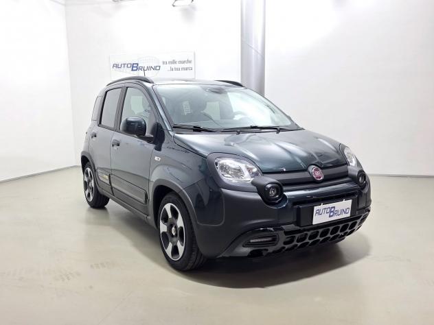 FIAT Pandina Pandina Cross 1.0 firefly hybrid s&s 65cv con BONUS EASY GO' - Foto 3