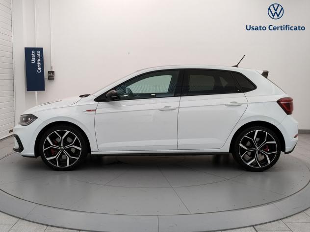 Volkswagen Polo GTI 2.0 TSI GTI DSG - Foto 3
