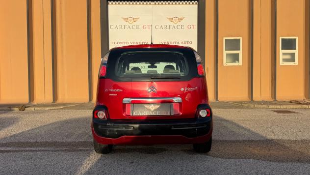Citroen C3 Picasso 1.6 HDi 90 CV - 2009 - Foto 5