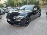 BMW 116 d 5p. Sport AUTOMATICA rif. 23340867