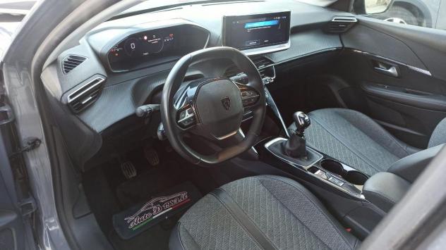 PEUGEOT - 208 - PureTech 100 S&S 5p. Allure Navi P. - Foto 7