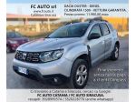 Dacia Duster 1.5 dCi 8V 110 CV 4x2 Prestige