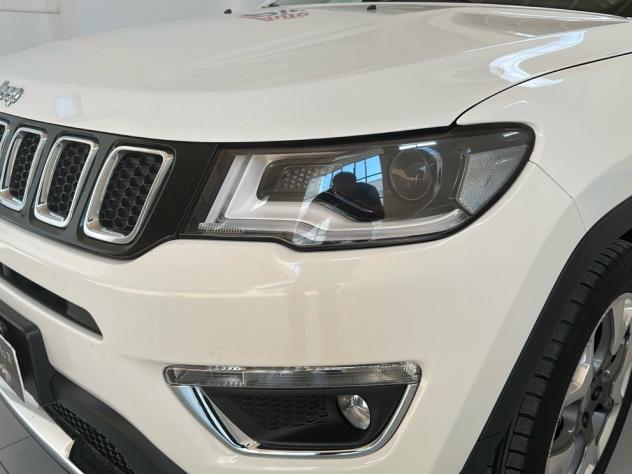 Jeep Compass 1.6 MJet 120cv Limited - Foto 4