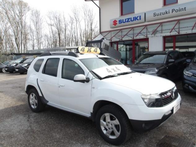 DACIA Duster 1.5 dCi 110CV 4x4 OFF ROAD rif. 23819968