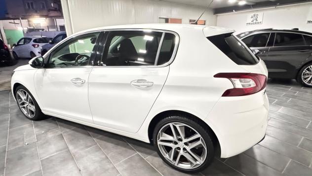 Peugeot 308 BlueHDi 120 S&S GT Line - Foto 5