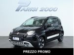FIAT Panda 1.0 FireFly Hybrid Pandina *PROMO PARISI GROUP* rif. 21082864