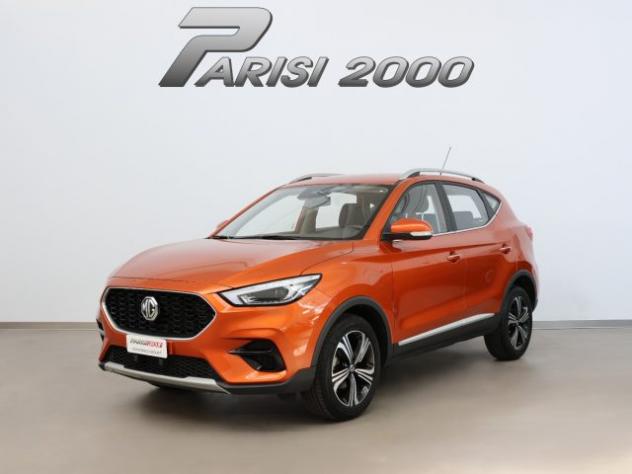MG ZS 1.5 VTi-tech 106CV Comfort *PROMO PARISI GROUP* rif. 23519073