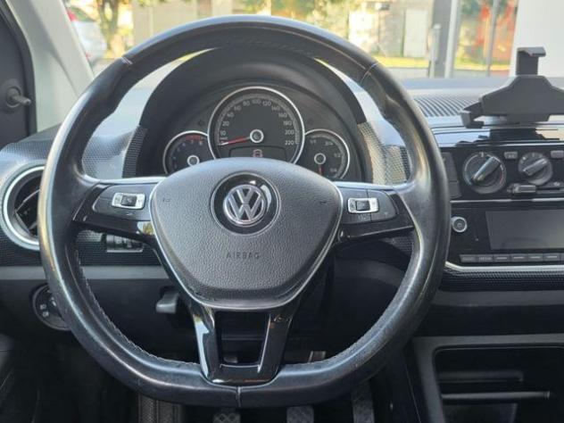 VOLKSWAGEN up! 1.0 5p. color up! BlueMotion Technology rif. 23904734 - Foto 7