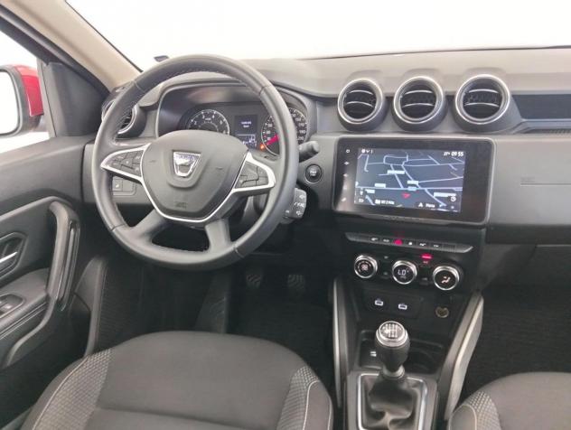 Dacia Duster 1.0 TCe GPL 4x2 Journey UP - Foto 10