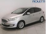 Ford C-Max 2ª SERIE 1.5 TDCI 120CV S&S TITANIUM