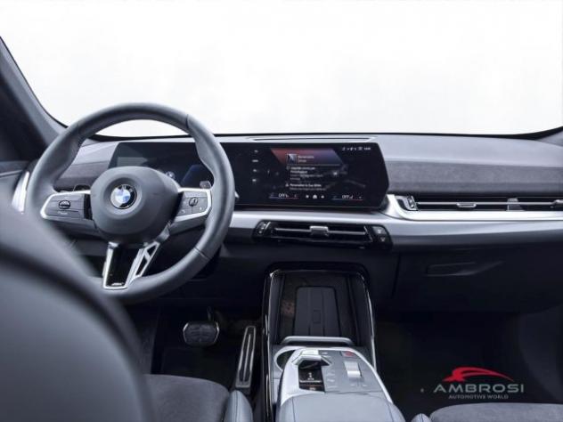 BMW X1 sDrive18i Msport Premium Package rif. 23960910 - Foto 10