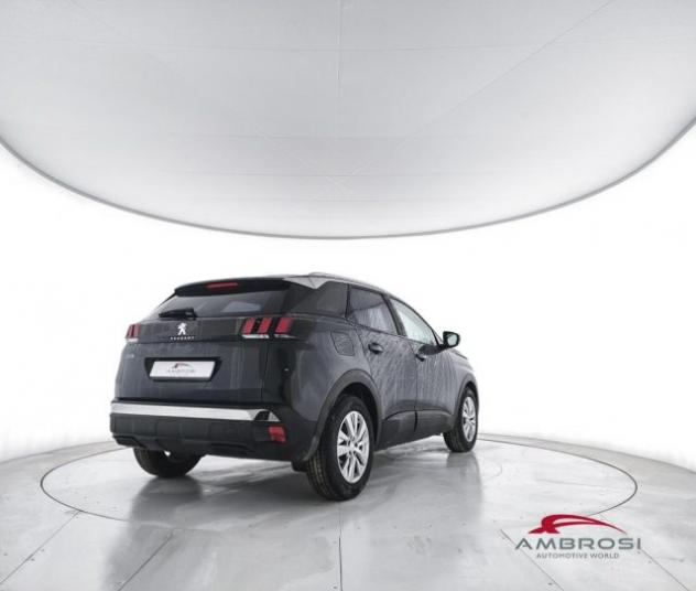 PEUGEOT 3008 BlueHDi 130 S&S Active rif. 23371042 - Foto 3