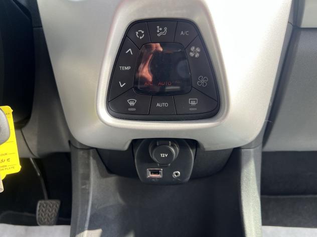 Toyota Aygo 1.0 VVT-i x-clusiv - Foto 9