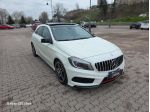 Mercedes A 200d Premium tetto apribile ritiro usato/scambio