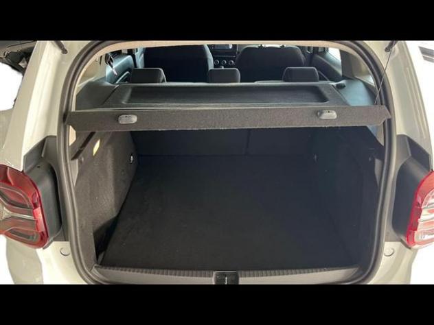DACIA Duster 1.0 tce Journey Gpl 4x2 100cv rif. 24104159 - Foto 5