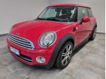 MINI Cooper D 1.6 16V Cooper D Chili rif. 22844174