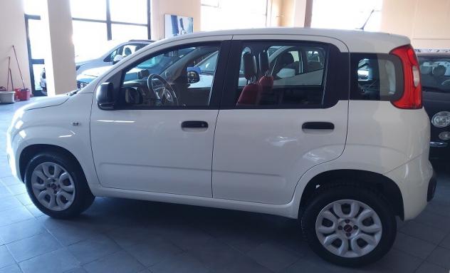 FIAT Panda 3ª serie Panda 0.9 TwinAir Turbo Natural Power Easy - Foto 3