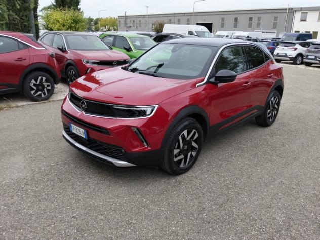 Opel Mokka 1.2 T Elegance 100cv MT6 - Foto 8