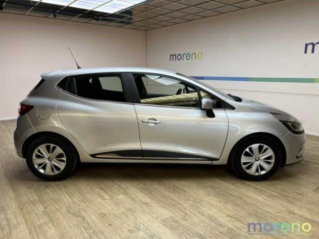 RENAULT Clio 1.5 dCi 75 CV Energy Zen rif. 17737074 - Foto 3