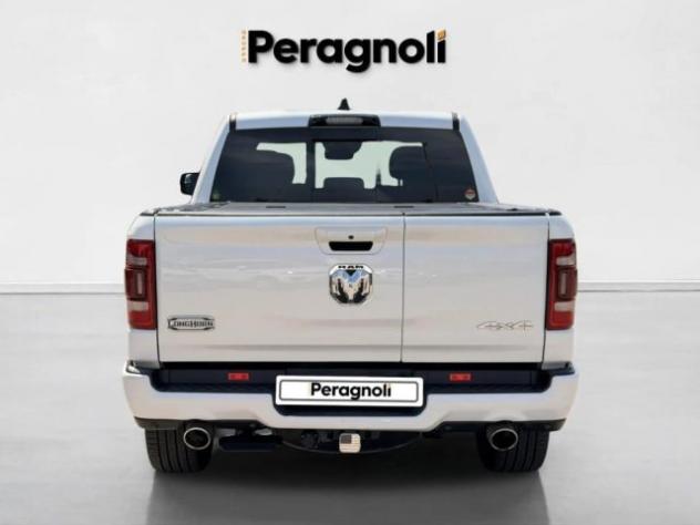 DODGE RAM 1500 LONGHORN N1 rif. 23931611 - Foto 8