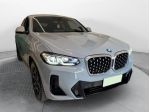 BMW X4 xdrive20d mhev 48v msport auto