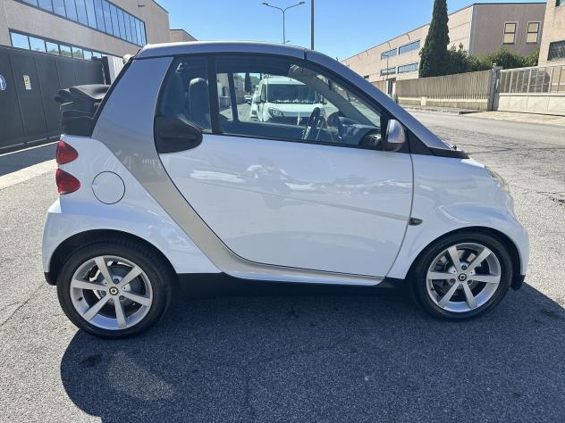 smart fortwo cabrio Smart ForTwo Cabrio 1.0 84cv Pulse - Foto 7