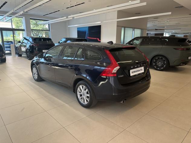 Volvo V60 D2 Geartronic Business - Foto 7