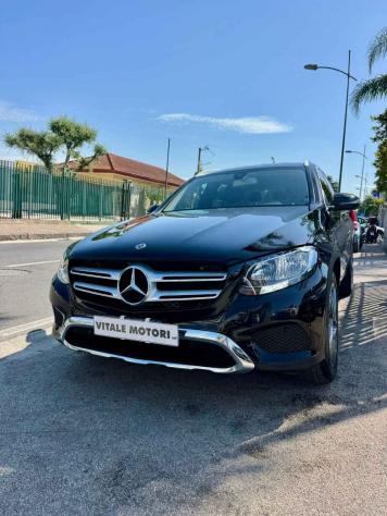 Mercedes-benz GLC 220D 4Matic Executive 170 CV - Foto 5
