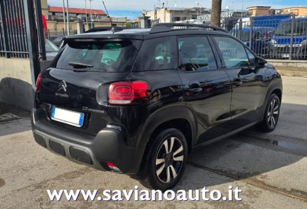 CITROEN C3 Aircross BlueHDi 120 S&S EAT6 Shine rif. 24023742 - Foto 3