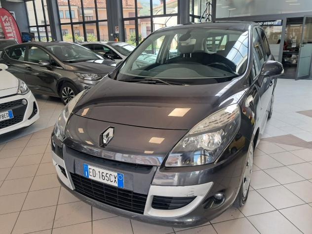 Renault Scénic Scenic 1.5 dci Dynamique 110cv edc - Foto 2
