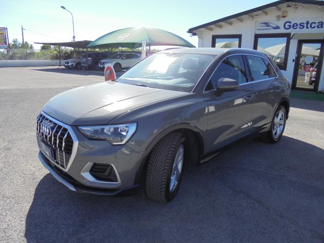 Audi Q3 35 TDI S tronic Business Advanced - Foto 7