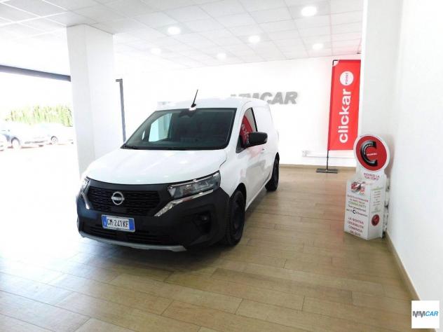 NISSAN - Townstar - 1.3 130 CV N-Connecta - Foto 2