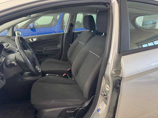 Ford Fiesta 1.1 5 porte Plus - Foto 7
