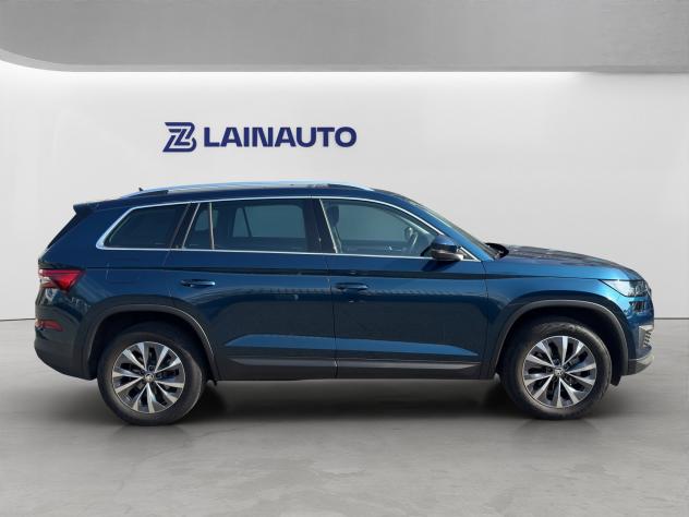 Škoda Kodiaq Kodiaq 1.5 tsi Style dsg 7p.ti - Foto 7