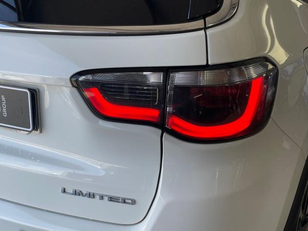 Jeep Compass LIMITED - 2.0 DIESEL | 2019 - 139CV - 4WD - Foto 10