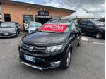 Dacia Sandero STEPWAY 0.9 TCE BENZ 90CV S&S 2016