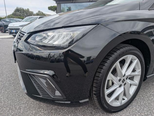 SEAT Ibiza Ibiza 1.0 ecotsi FR 95cv - Foto 9