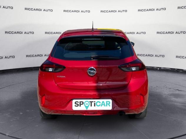 Opel Corsa 6ª serie 1.2 100 CV aut. Elegance - Foto 5