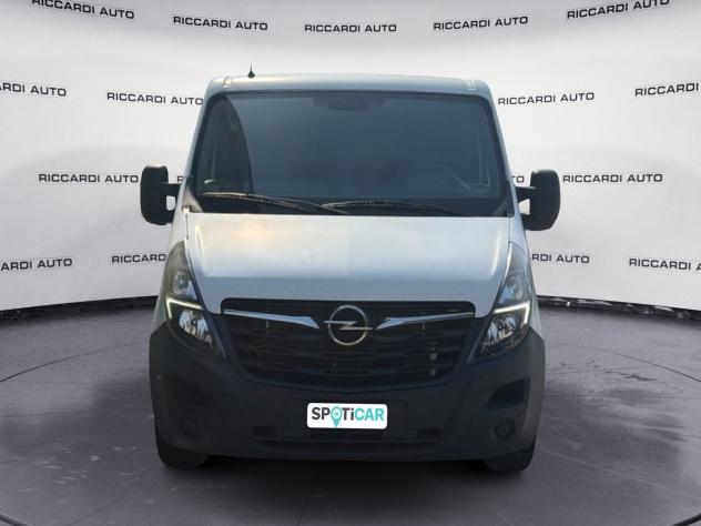 Opel Movano OPEL - 2.3 turbo D 135cv L1H1 E6d-temp - Foto 2
