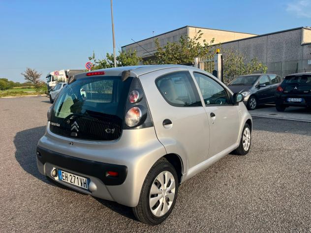 Citroen C1 1.0benz solo 27.000 km !!!!!!!! - Foto 6
