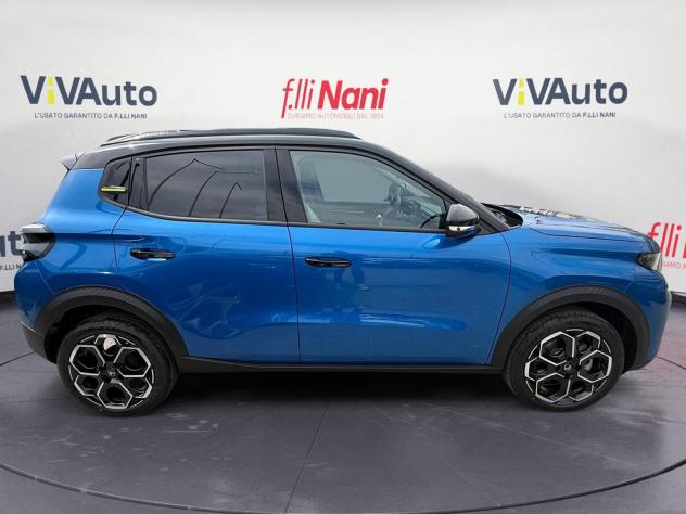 Citroën C3 Turbo 100 cv Manuale MAX - Foto 9
