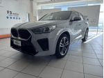 BMW X2 X2 sdrive 20d 48V MSport auto