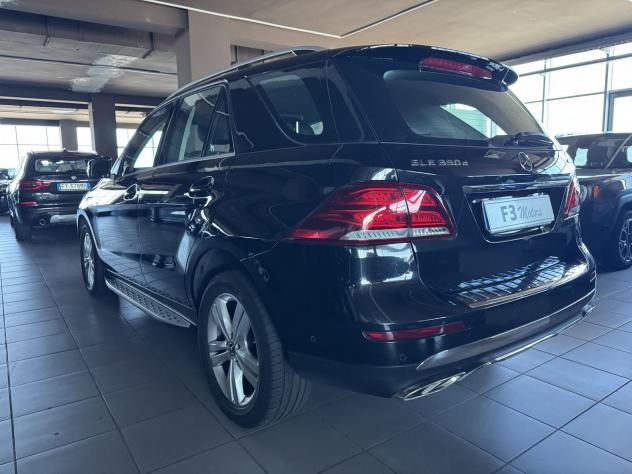Mercedes-Benz GLE GLE 350 d 4Matic Sport - Foto 4