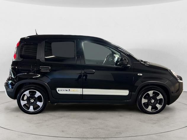 FIAT Pandina 1.0 FireFly 70cv S&S Hybrid Cross - Foto 6