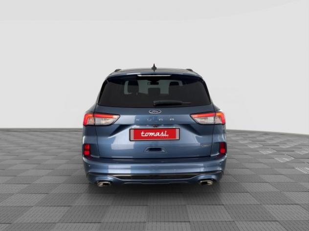 FORD Kuga Kuga 2.5 Plug In Hybrid 225 CV CVT 2WD ST-Line rif. 23647039 - Foto 4