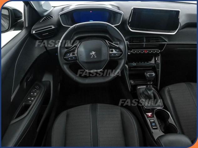 Peugeot 208 1.5 bluehdi Allure Pack s&s 100cv - Foto 10