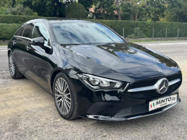 MERCEDES-BENZ CLA 200 d Automatic Shooting Brake Business Extra rif. 24123008 - Foto 4