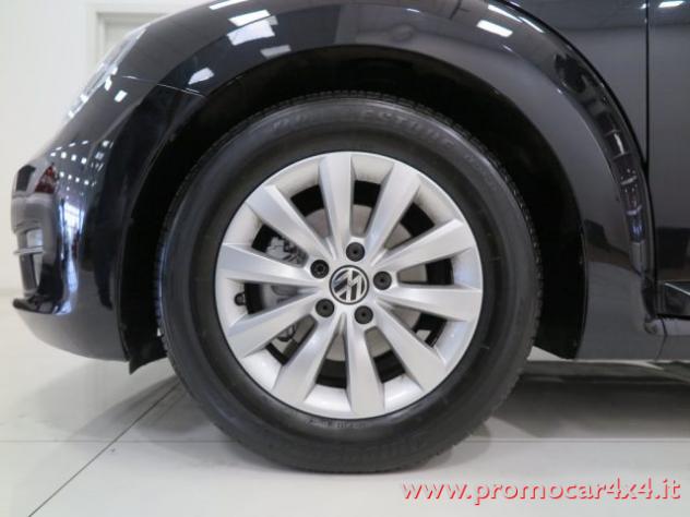 VOLKSWAGEN Beetle 1.2 TSI Design BlueMotion Technology "Come Nuovo!" rif. 23830293 - Foto 7