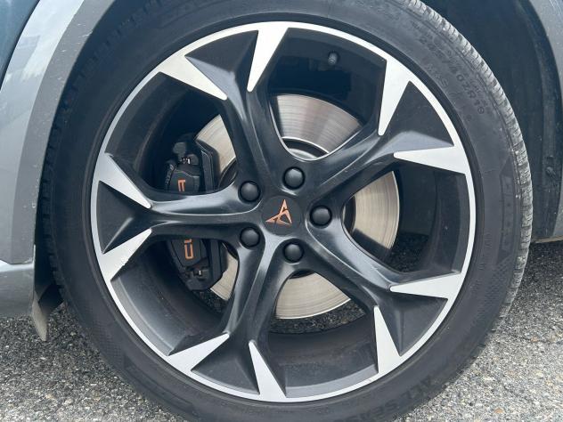 Cupra Formentor 1.4 E-HIBRID #9921 - Foto 7